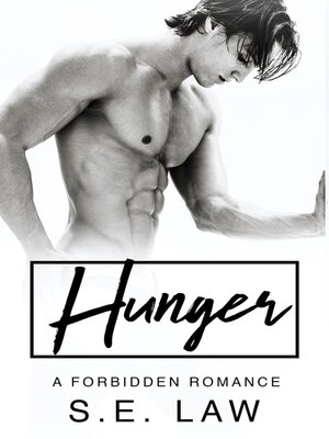 cover image of Hunger